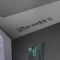 Mars Gaming MC-View3, schwarz, Glasfenster Vorschaubild