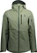 Scott Explorair 3L Skijacke frost green (Herren) Vorschaubild