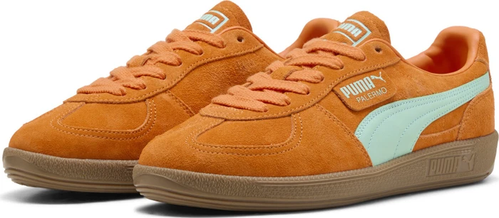 Puma Palermo vermillion/gum