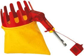 Wolf-Garten multi-star RG-M Obstpfluecker mit Gelenk