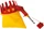 Wolf-Garten multi-star RG-M Obstpfluecker mit Gelenk (71ACA008650)