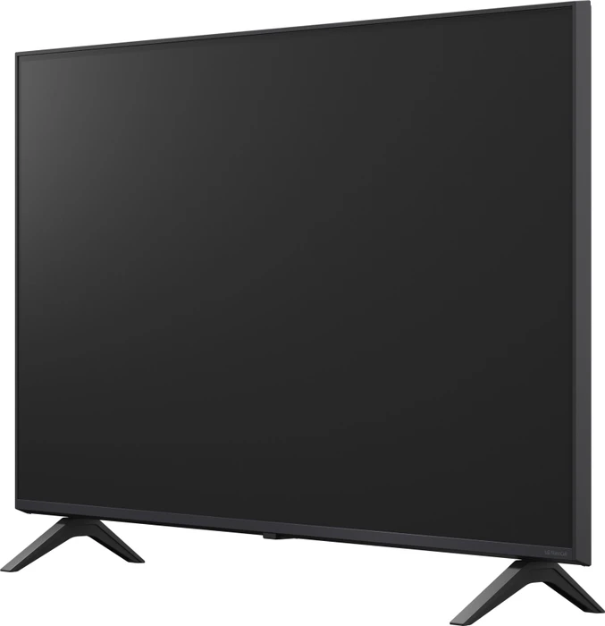 LG NanoCell AI 75NANO80A6B