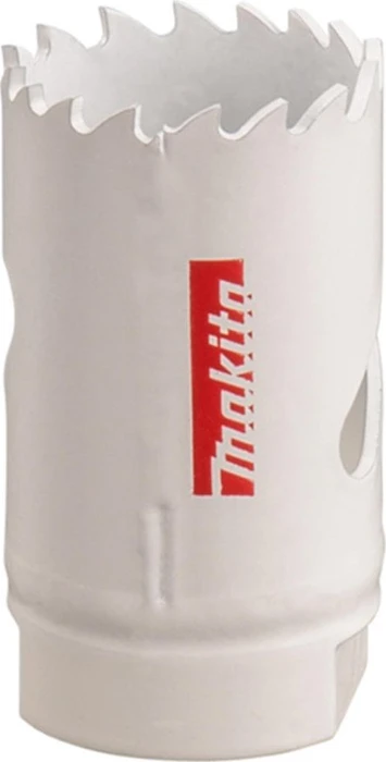 Makita BI-Metall Lochsäge, 29x38mm, 1 Stück