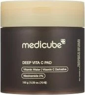 Medicube Deep Vita C Pad, 150g