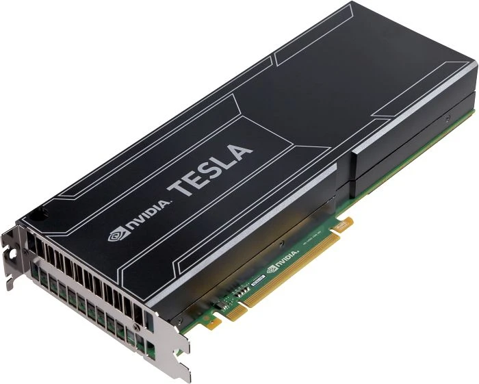 PNY Tesla K10, 2x 4GB GDDR5