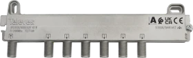 Televes SAV 614 FZ 6-fach F-Verteiler 5...2400 MHz 12/11 dB