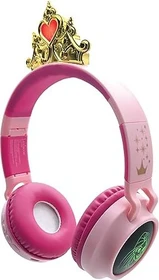 Lexibook Leuchtende kabellose Disney-Prinzessin