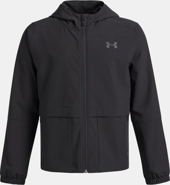 Under Armour Unstoppable Jacke (Junior)