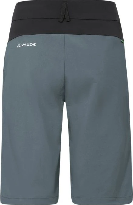 Vaude Tekoa IV Hose kurz heron (Herren)