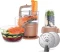 Kenwood FDP23.380 Multipro Go Blend Compact Food Processor Vorschaubild