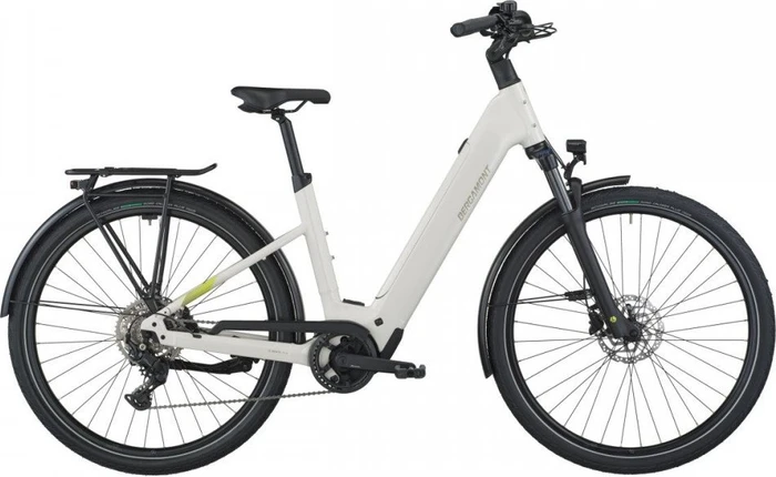 Bergamont E-Horizon Sport 30 Wave off white Modell 2026
