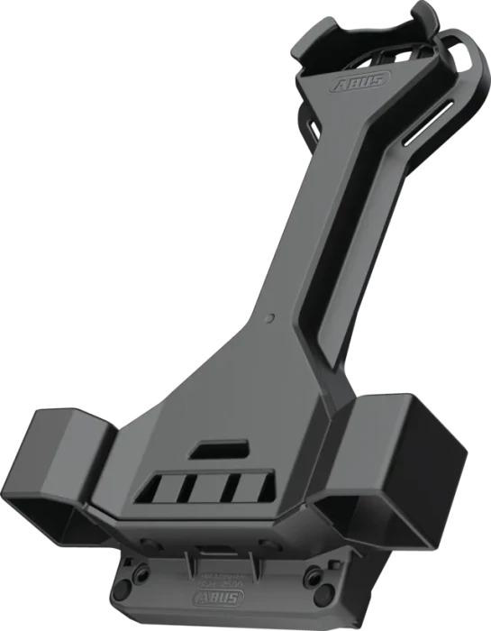 ABUS Granit Super Extreme 2500/165HB230 + Halter USH2500 Bügelschloss, Schlüssel