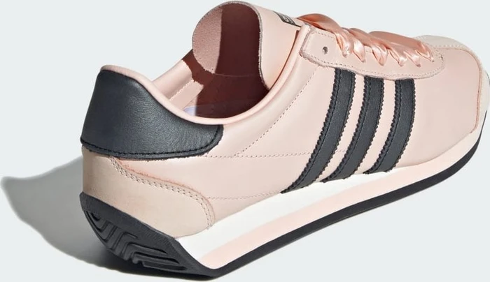adidas Country OG wonder quartz/core black/off white (Damen)