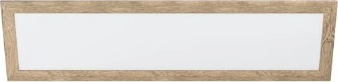Eglo Piglionasso. LED Panel 124.5x34.5mm braun