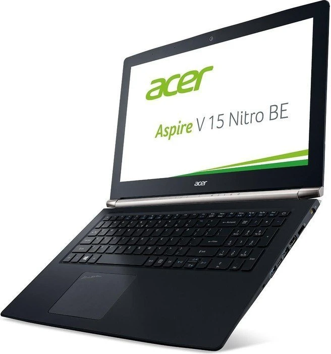 Acer Aspire V15 Nitro BE VN7-572G-5049, Core i5-6200U, 8GB RAM, 500GB HDD, DE
