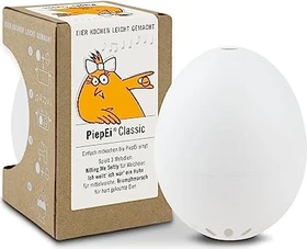 Brainstream PiepEi Classic Eieruhr weiß