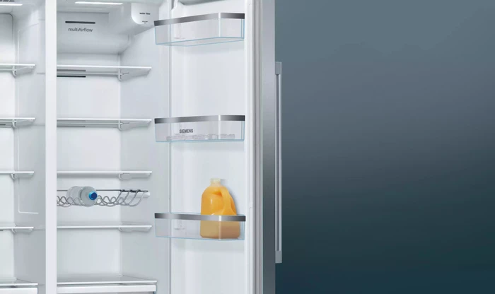 Siemens iQ500 KA93DAIEP Side-by-Side