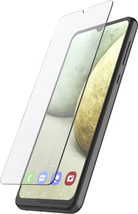 Hama Displayschutzglas Premium Crystal Glass für Samsung Galaxy A32