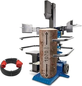 Scheppach HL1020 400V Elektro-Holzspalter