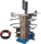 Scheppach HL1020 400V Elektro-Holzspalter (5905419902)