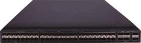 HP FlexNetwork 5940 Rackmount 10G Managed Switch, 48x SFP+, 6x QSFP28, Front to Back Airflow, Bundle (1x) (JH684A)