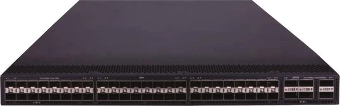 HP FlexNetwork 5940 Rackmount 10G Managed Switch, 48x SFP+, 6x QSFP28, Front to Back Airflow, Bundle (1x)