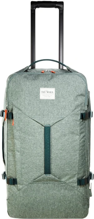 Tatonka Travel Roller 60 sage green