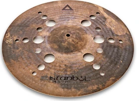 Istanbul Agop Xist ION Dark Crash 17"