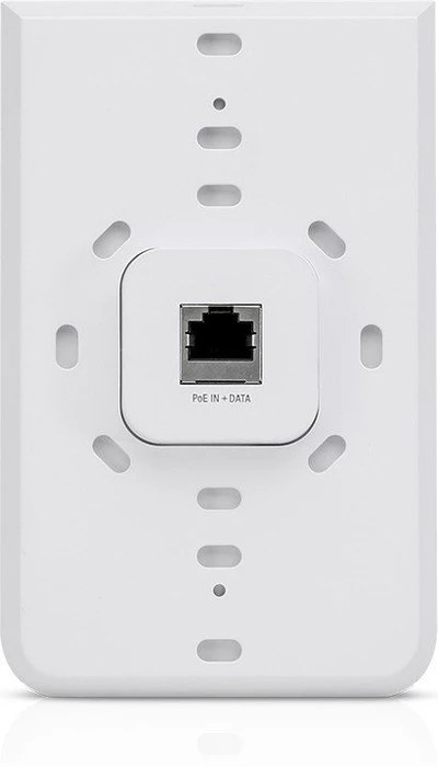 Ubiquiti UniFi AP AC Pro In Wall, 5er-Pack