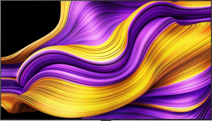 LG OLED evo AI G5 OLED77G58LW