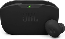 JBL Wave Buds 2 schwarz