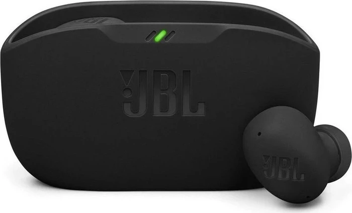 JBL Wave Buds 2 schwarz