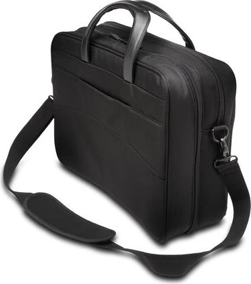 Kensington Contour 2.0 Pro 17" Laptop Tasche schwarz