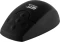 GETT KH29217 Wireless Silicone Mouse with Click-Scroll, schwarz, USB Vorschaubild