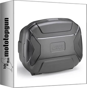 Givi SR5109 Topcaseträger/Montagesatz
