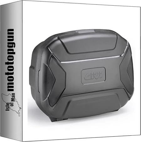 Givi SR5109 Topcaseträger/Montagesatz