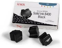Xerox Festtinte 108R00604 schwarz, 3er-Pack