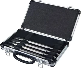 Makita SDS-plus Bohrer-/Meißel-Zubehörset, 10-tlg.