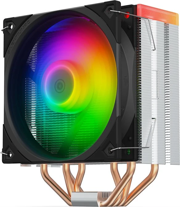 Endorfy SilentiumPC Fera 5