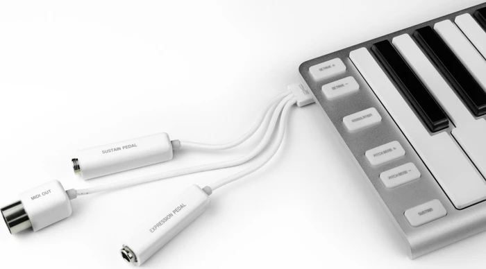 ESI Xkey 37 AIR