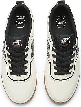 New Balance NB Numeric Jamie Foy 306 sea salt (Herren)