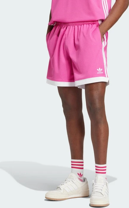 adidas Mock Eyelet Shorts (Herren)