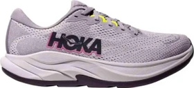Hoka Rincon 4 grey skies/foggy grey (Damen)