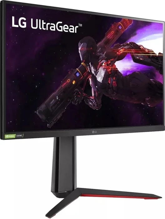 LG UltraGear GP8 27GP83B-B, 27"