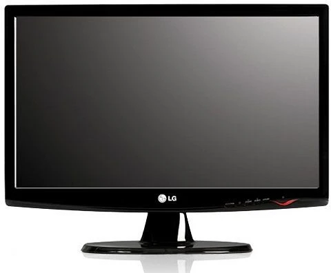 LG Flatron W2443T, 23.6"