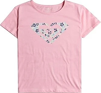 Roxy Day and Night T-Shirt kurzarm (Junior)