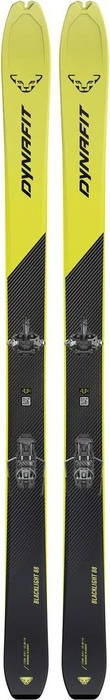 Dynafit Blacklight 88 Flex 90 fluo yellow (Modell 2025/2026)