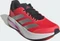 adidas Duramo Speed 2 lucid red/silver metallic/aurora black Vorschaubild