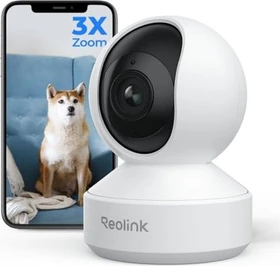 Reolink E1 Zoom weiß, Serie E340
