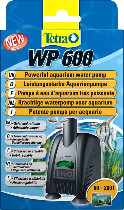 Tetra WP 600